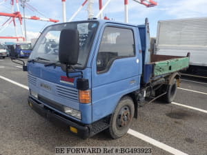 Used 1994 MAZDA TITAN BG493923 for Sale