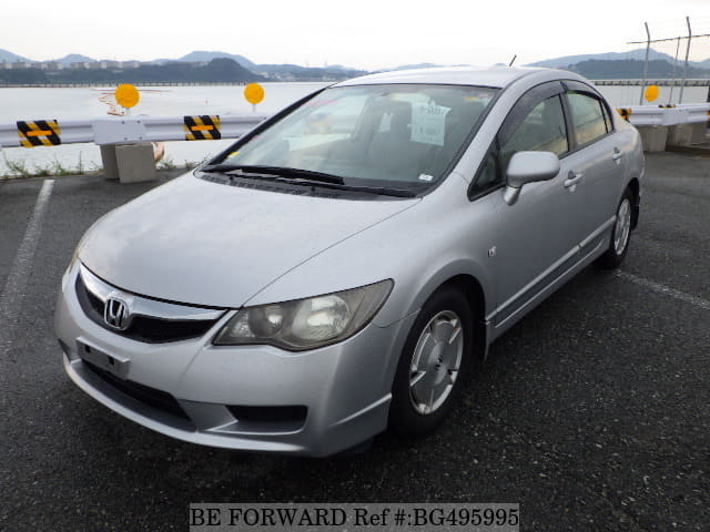 2010 Honda Civic Hybrid >> Used 2010 Honda Civic Hybrid Mxb Daa Fd3 For Sale Bg495995 2010 Honda Civic Hybrid >> Used 2010 Honda Civic Hybrid Mxb Daa Fd3 For Sale Bg495995