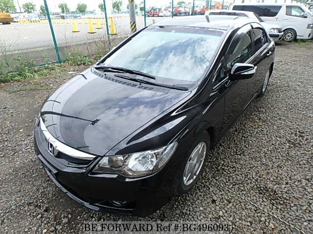 2010 Honda Civic Hybrid >> Used 2010 Honda Civic Hybrid Mx Daa Fd3 For Sale Bg496093 2010 Honda Civic Hybrid >> Used 2010 Honda Civic Hybrid Mx Daa Fd3 For Sale Bg496093