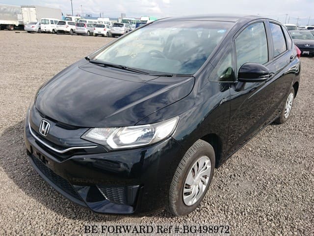 Брызговики honda fit gk3