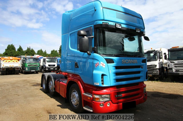 Scania Scania Others