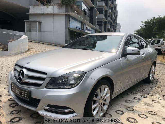 Mercedes C Class Coupe >> 2013 Mercedes Benz C Class Mercedes C Class Coupe >> 2013 Mercedes Benz C Class