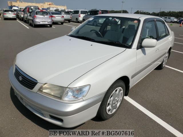 TOYOTA Corona Premio