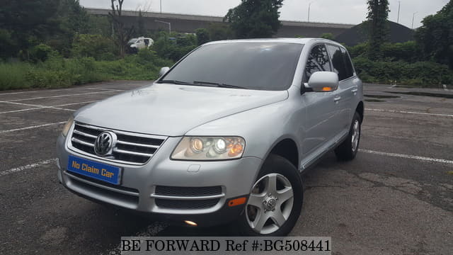 Volkswagen Touareg For Sale >> Used 2006 Volkswagen Touareg For Sale Bg508441 Be Forward Volkswagen Touareg For Sale >> Used 2006 Volkswagen Touareg For Sale Bg508441 Be Forward