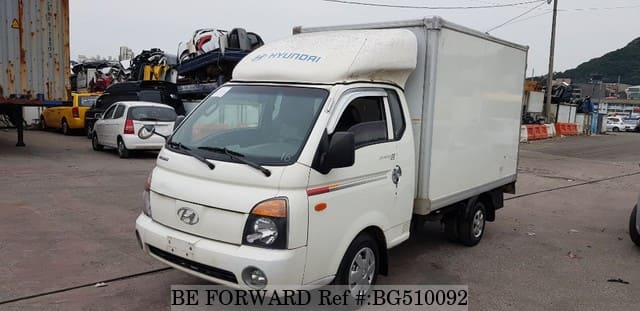 HYUNDAI Porter