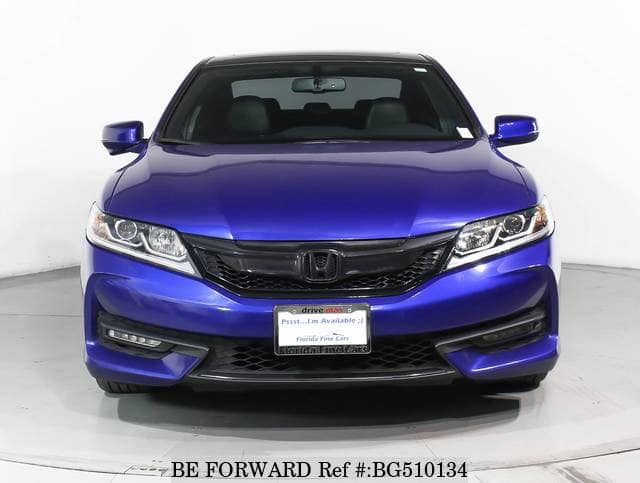 Honda Accord V6 For Sale >> 2016 Honda Accord Honda Accord V6 For Sale >> 2016 Honda Accord