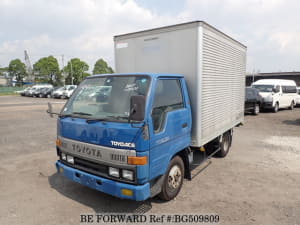 Used 1994 TOYOTA TOYOACE BG509809 for Sale