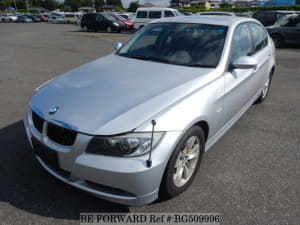 Used 2006 BMW 3 SERIES BG509996 for Sale