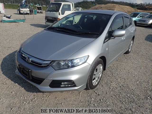 HONDA Insight