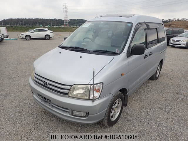 Toyota noah 1997