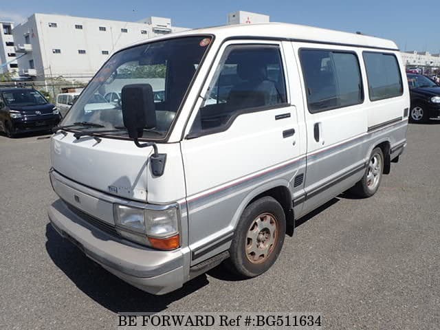 hiace wagon super custom