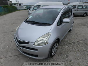 Used 2005 TOYOTA RACTIS BG515273 for Sale