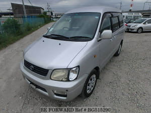 Used 2000 TOYOTA LITEACE NOAH BG515290 for Sale