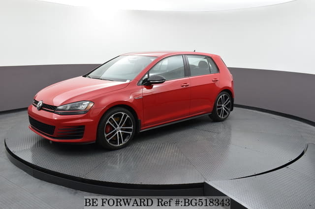 2017 Vw Gti Sport >> 2017 Volkswagen Golf Gti 2017 Vw Gti Sport >> 2017 Volkswagen Golf Gti