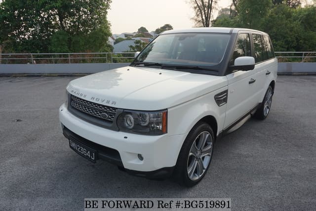 Land Rovers For Sale >> 2010 Land Rover Range Rover Sport Land Rovers For Sale >> 2010 Land Rover Range Rover Sport