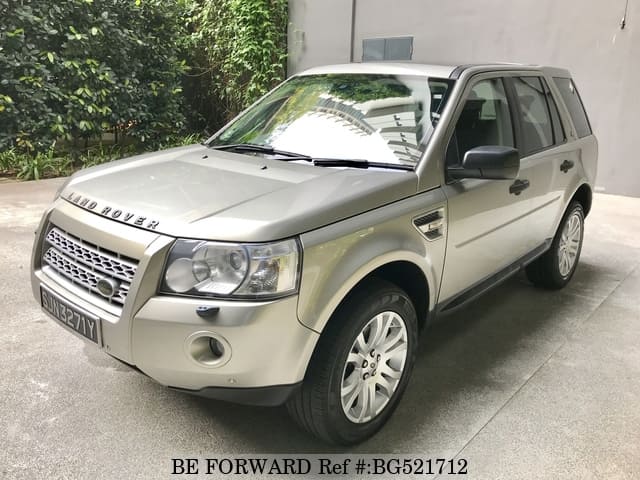 Used 10 Land Rover Freelander 2 I6 Auto Hse For Sale Bg Be Forward Used 10 Land Rover Freelander 2 I6 Auto Hse For Sale Bg Be Forward