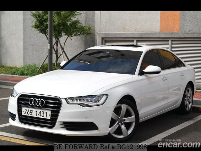 2014 Audi A6 For Sale >> 2014 Audi A6 2014 Audi A6 For Sale >> 2014 Audi A6