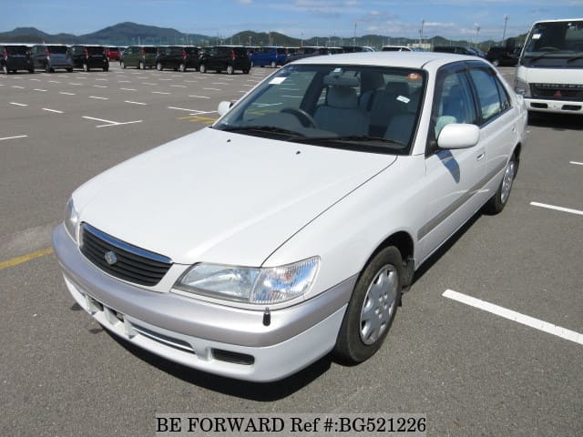 Toyota corona premio 1998