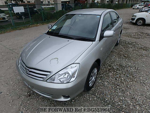 Toyota allion 2003