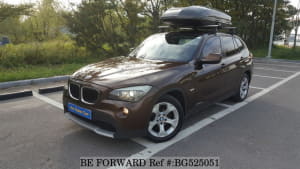 Used 2011 BMW X1 BG525051 for Sale