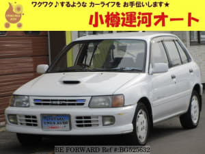 Used 1994 TOYOTA STARLET BG525632 for Sale