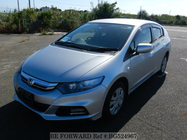 HONDA Insight