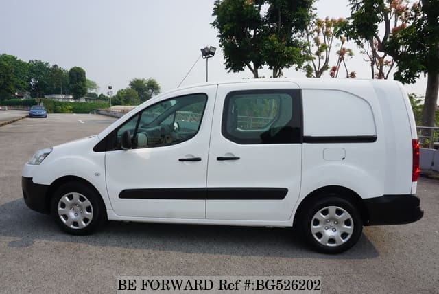 peugeot partner 2010 for sale