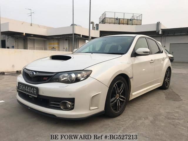 Sti For Sale >> 2009 Subaru Impreza Wrx Sti Sti For Sale >> 2009 Subaru Impreza Wrx Sti