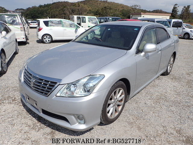 アオシマ VLINE GRS202 CROWN Saloon アオシマ VLINE GRS202 CROWN