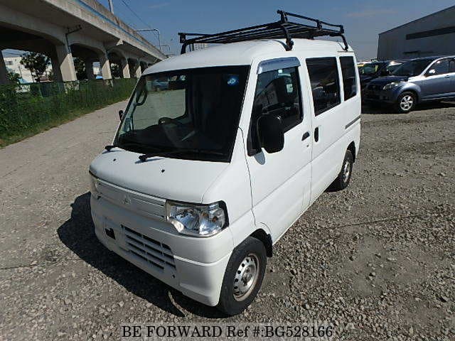 Mitsubishi minicab cheap van for sale