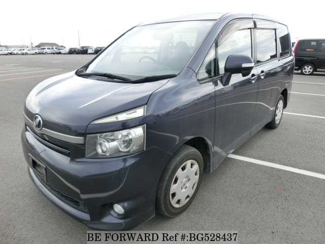 Toyota voxy 2009
