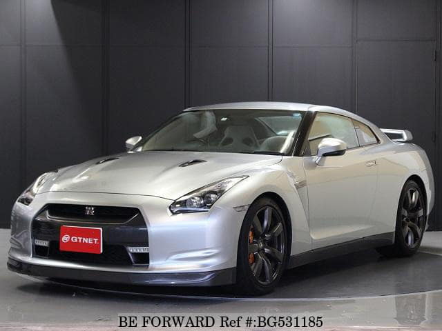 2009 Nissan Gtr For Sale >> 2009 Nissan Nissan Gt R 2009 Nissan Gtr For Sale >> 2009 Nissan Nissan Gt R