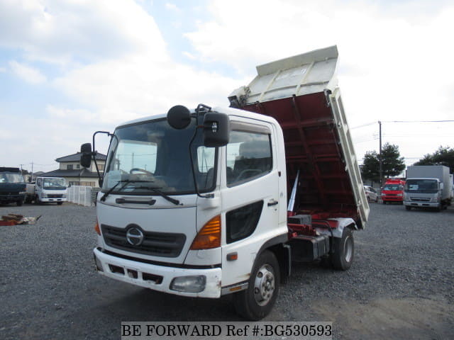 HINO Ranger