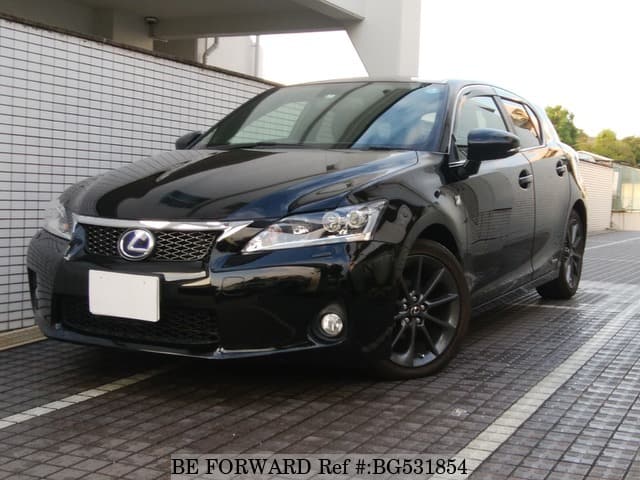 Lexus Ct F Sport >> 2011 Lexus Ct Lexus Ct F Sport >> 2011 Lexus Ct