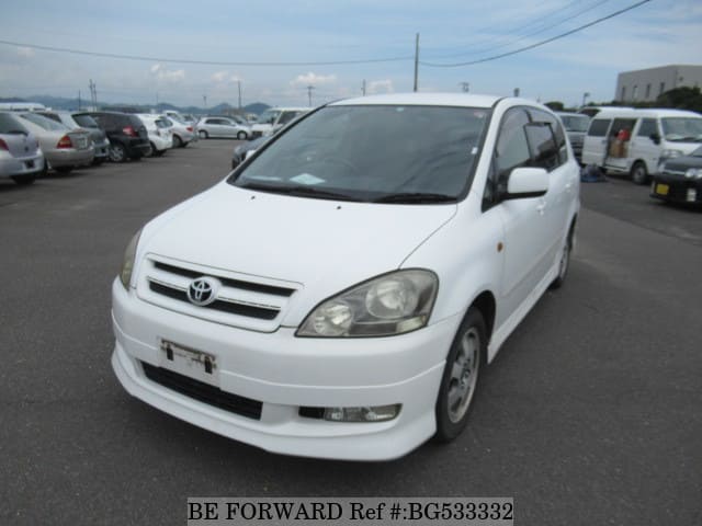 TOYOTA Ipsum