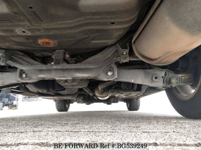 2010 Honda Crv Catalytic Converter Location - View All Honda Car Models