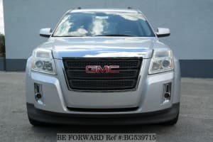 Used 2011 GMC GMC OTHERS BG539715 for Sale