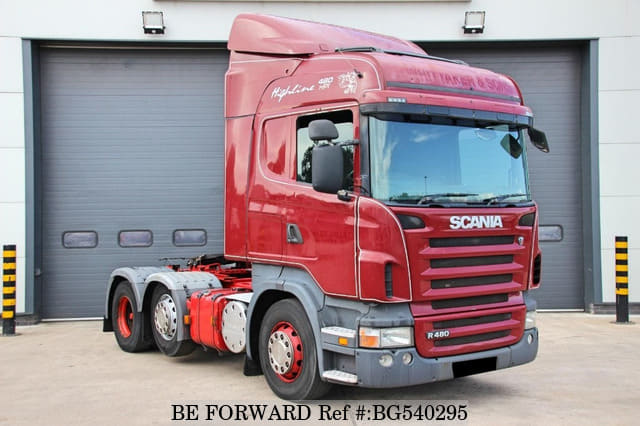 Scania Scania Others