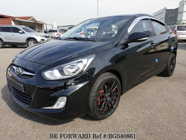 2011 Hyundai Accent >> 2011 Hyundai Accent 2011 Hyundai Accent >> 2011 Hyundai Accent
