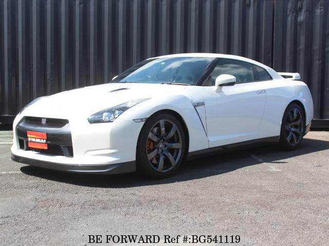 2009 Nissan Gtr For Sale >> 2009 Nissan Nissan Gt R 2009 Nissan Gtr For Sale >> 2009 Nissan Nissan Gt R