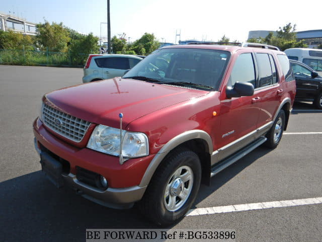 2004 Ford Explorer For Sale >> Used 2004 Ford Explorer Eddie Bauer Gh 1fmwu74 For Sale 2004 Ford Explorer For Sale >> Used 2004 Ford Explorer Eddie Bauer Gh 1fmwu74 For Sale
