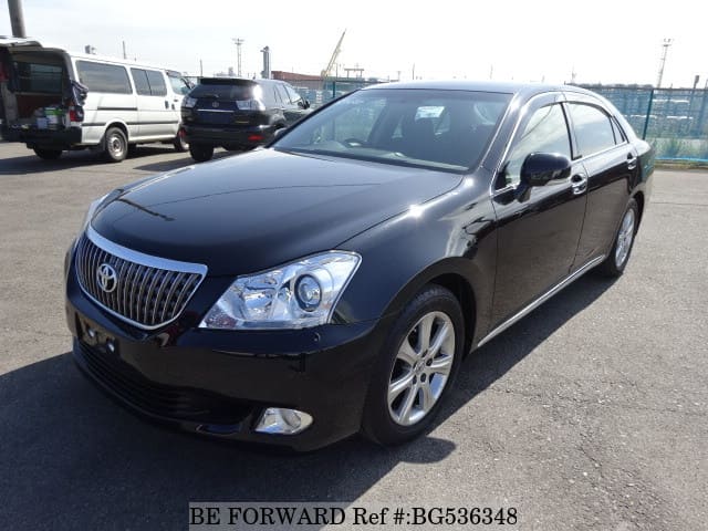 Toyota majesta urs206