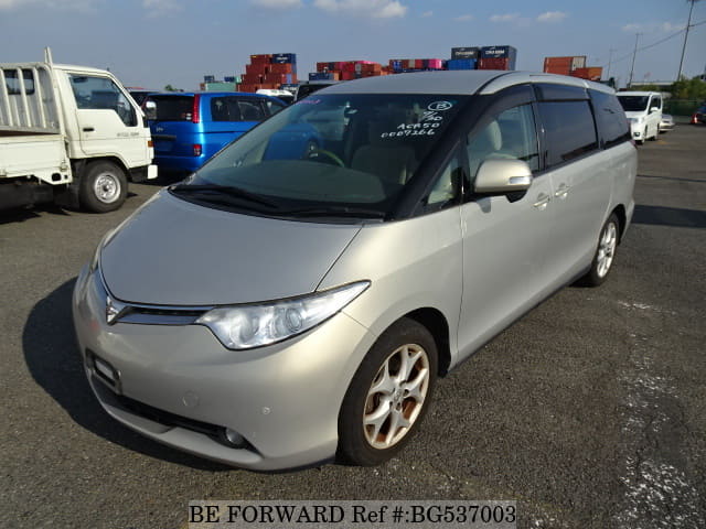 Toyota estima 2006