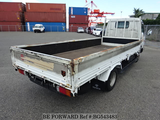 Toyota toyoace 1997