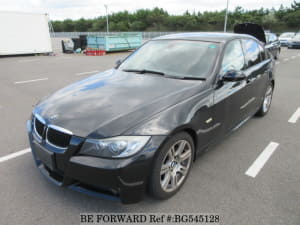 Used 2005 BMW 3 SERIES BG545128 for Sale