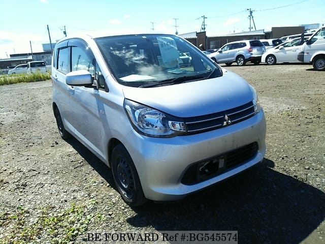 Mitsubishi ek wagon b11w Mitsubishi ek wagon b11w