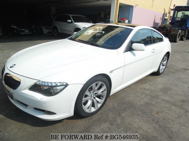 BMW 6 Series