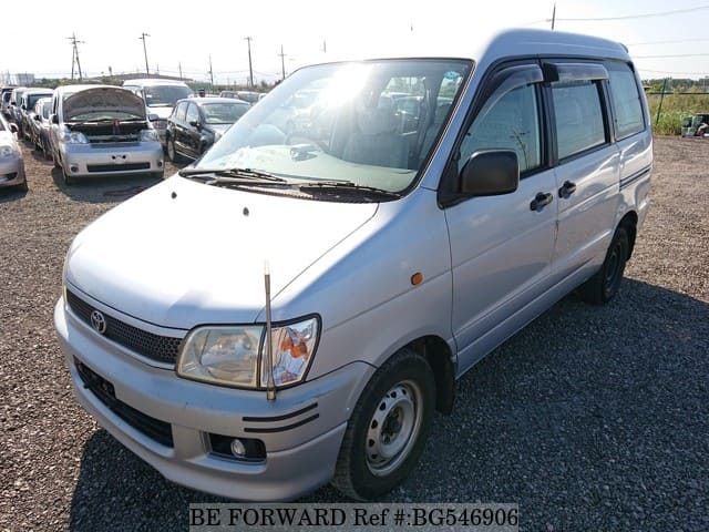 Toyota noah 1997