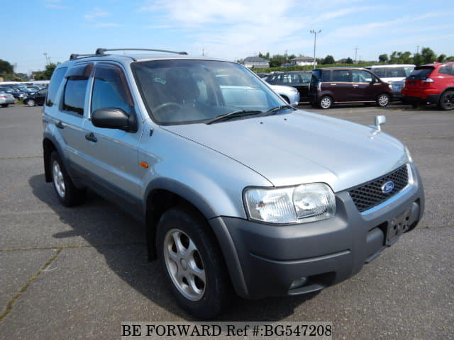 Ford escape ep3wf