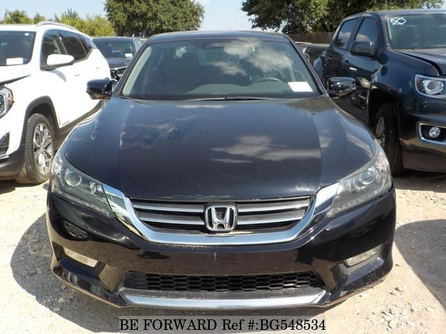 2015 Honda Accord V6 >> 2015 Honda Accord 2015 Honda Accord V6 >> 2015 Honda Accord